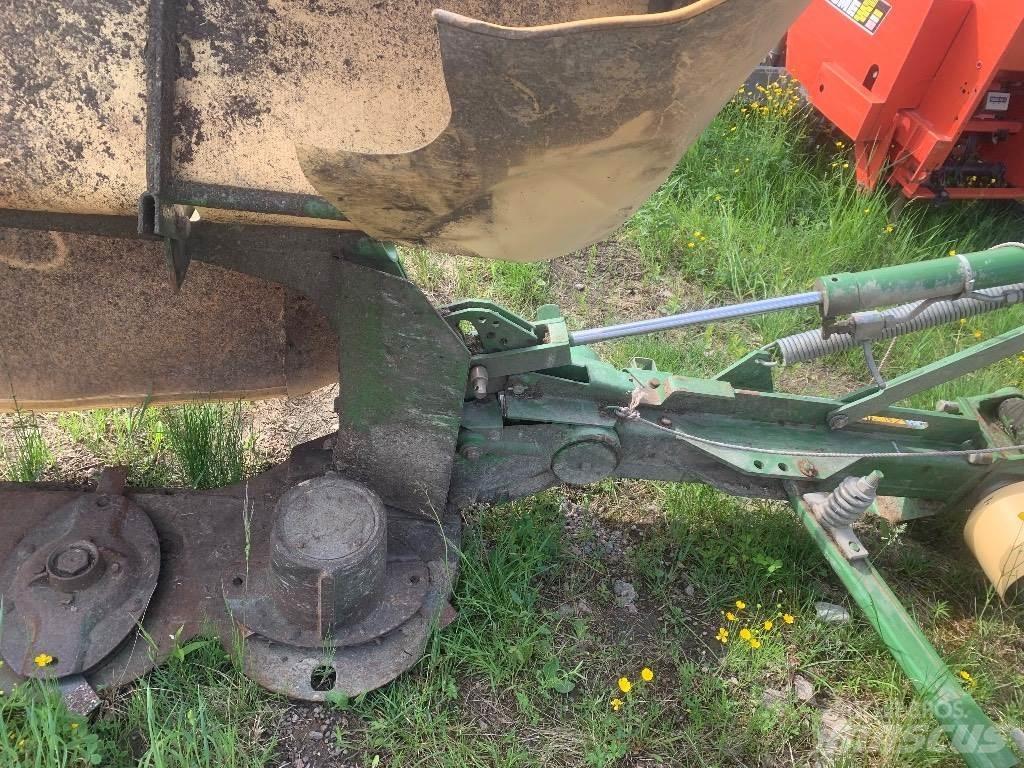 Krone AM 203 S Žací stroje