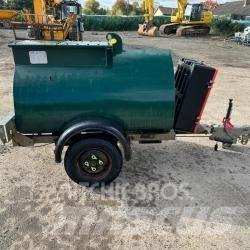 Western 500l Stavebnictví - ostatní