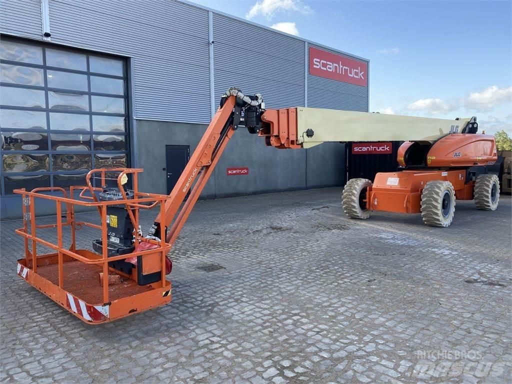 JLG 1200SJP Kloubové plošiny