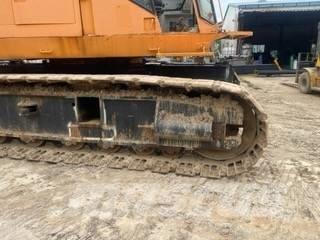 Sumitomo SC800 Pásové jeřáby