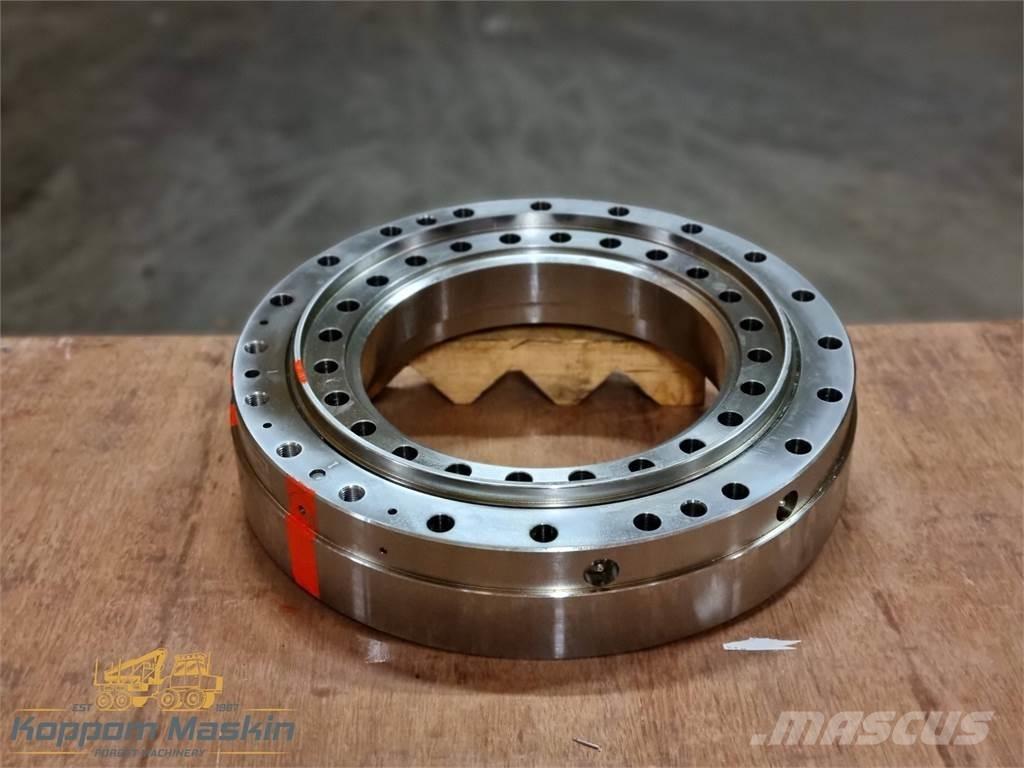 Ponsse 0074386 Podvozky a zavěšení kol