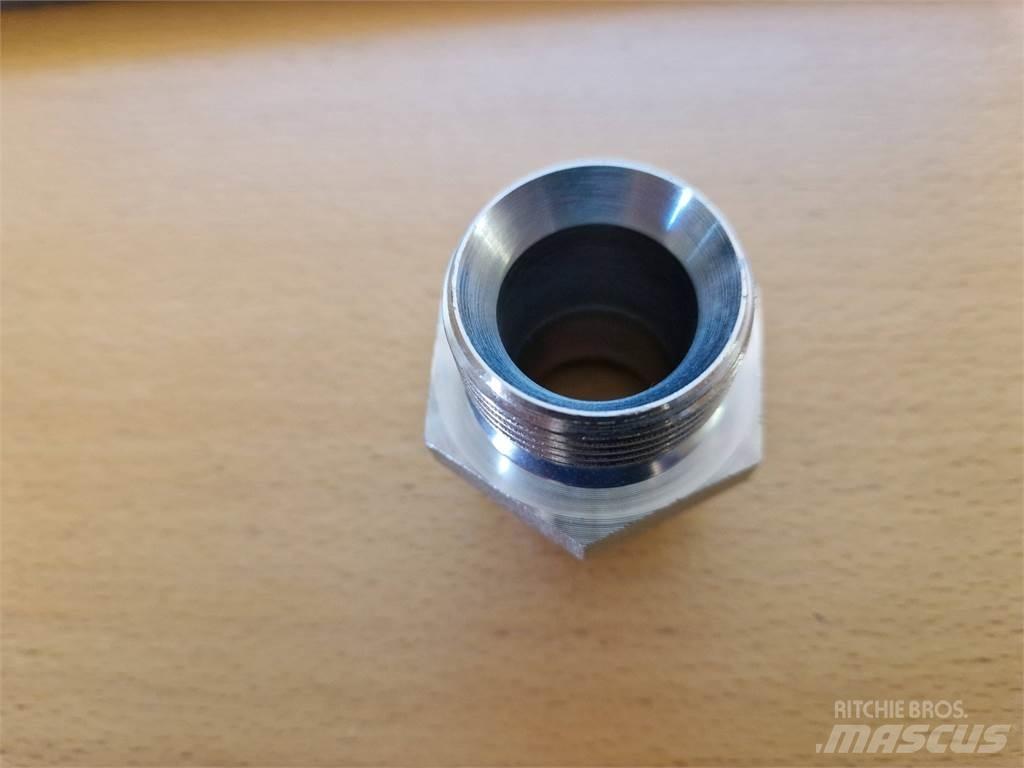 Ponsse 0033019 Hydraulika