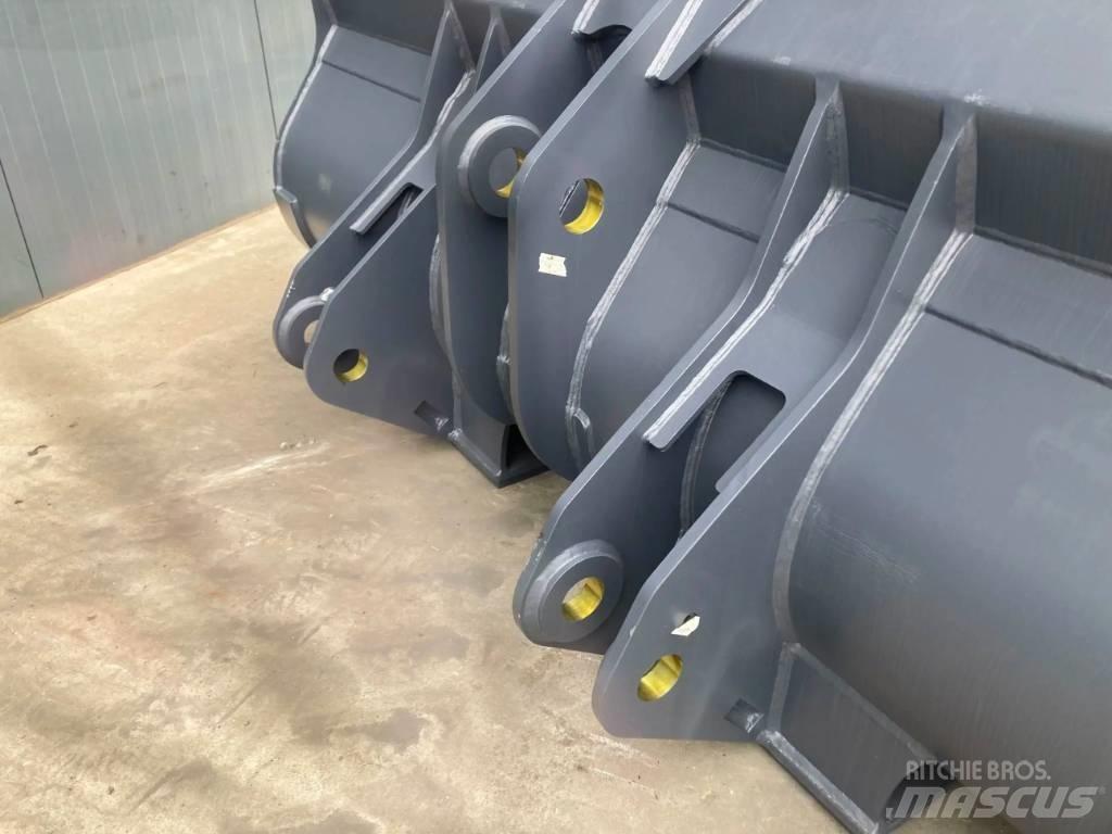Volvo L90G Lopaty