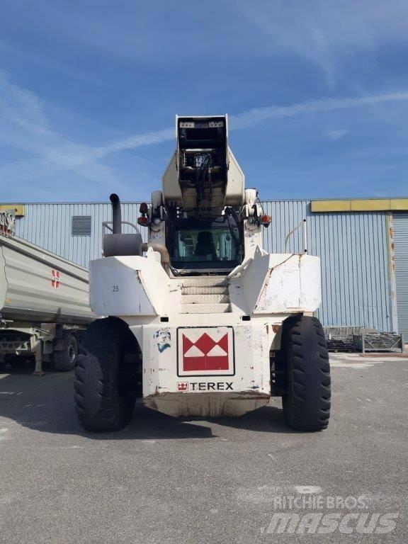 TEREX PPM TFC 45 R Překladače kontejnerů