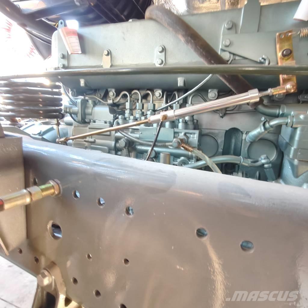 Howo 371 6x4 Tahače