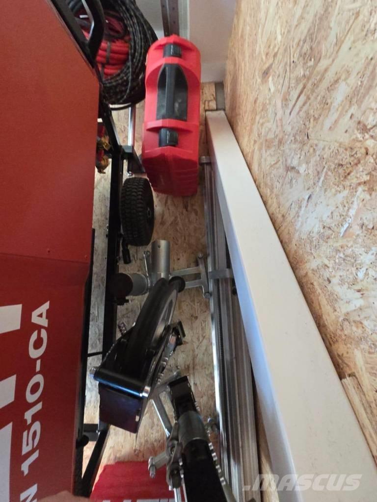 Hilti DSW 1510-CA Stavebnictví - ostatní