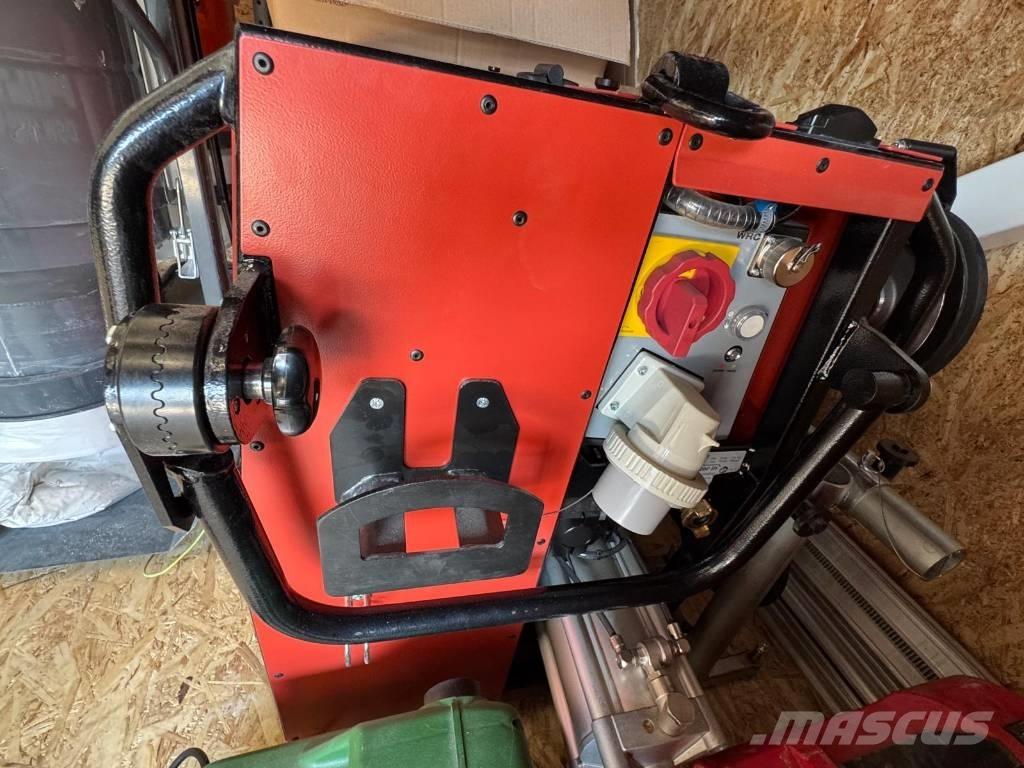 Hilti DSW 1510-CA Stavebnictví - ostatní