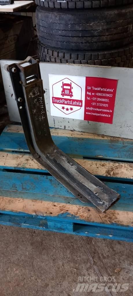 MAN TGA.   81418015505 Podvozky a zavěšení kol