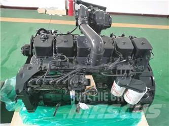 Cummins 6bt5.9-c130 Motory