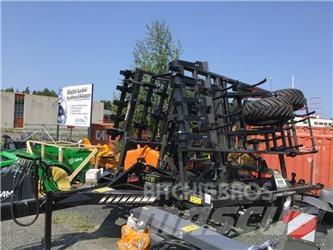 Parko 6000 Effective Brány