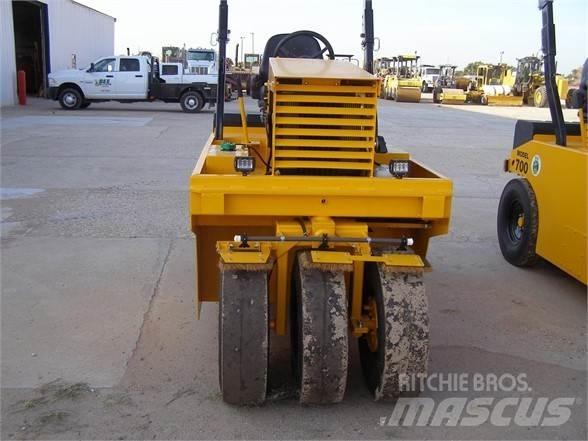 Basic 700 Pneumatikové válce
