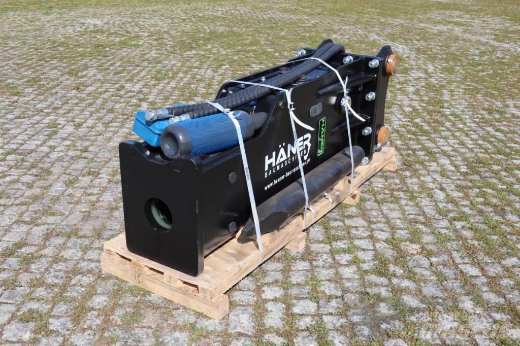  Haner HX 4000A Bourací kladiva / Sbíječky