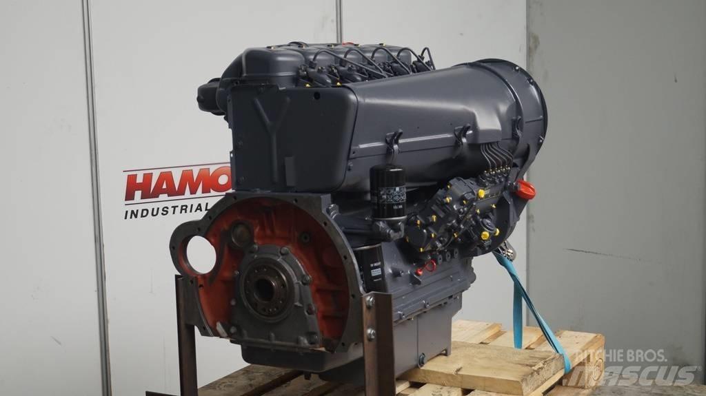 Deutz F5L912 Motory