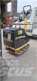 Bomag 70/70 Kompaktory