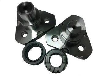 Komatsu - kit pivoti Převodovka