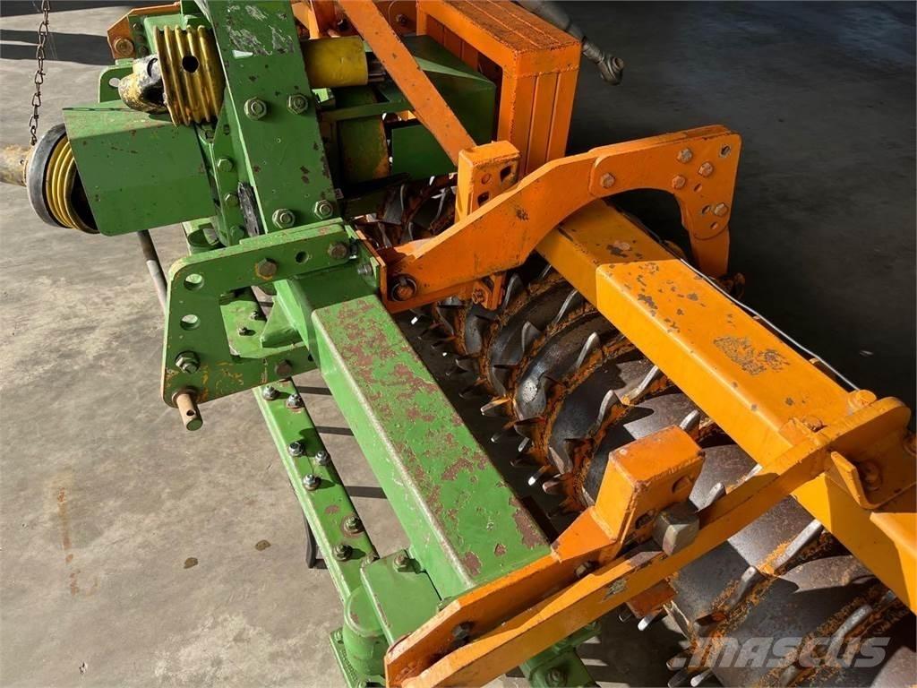 Amazone RE/30 Další