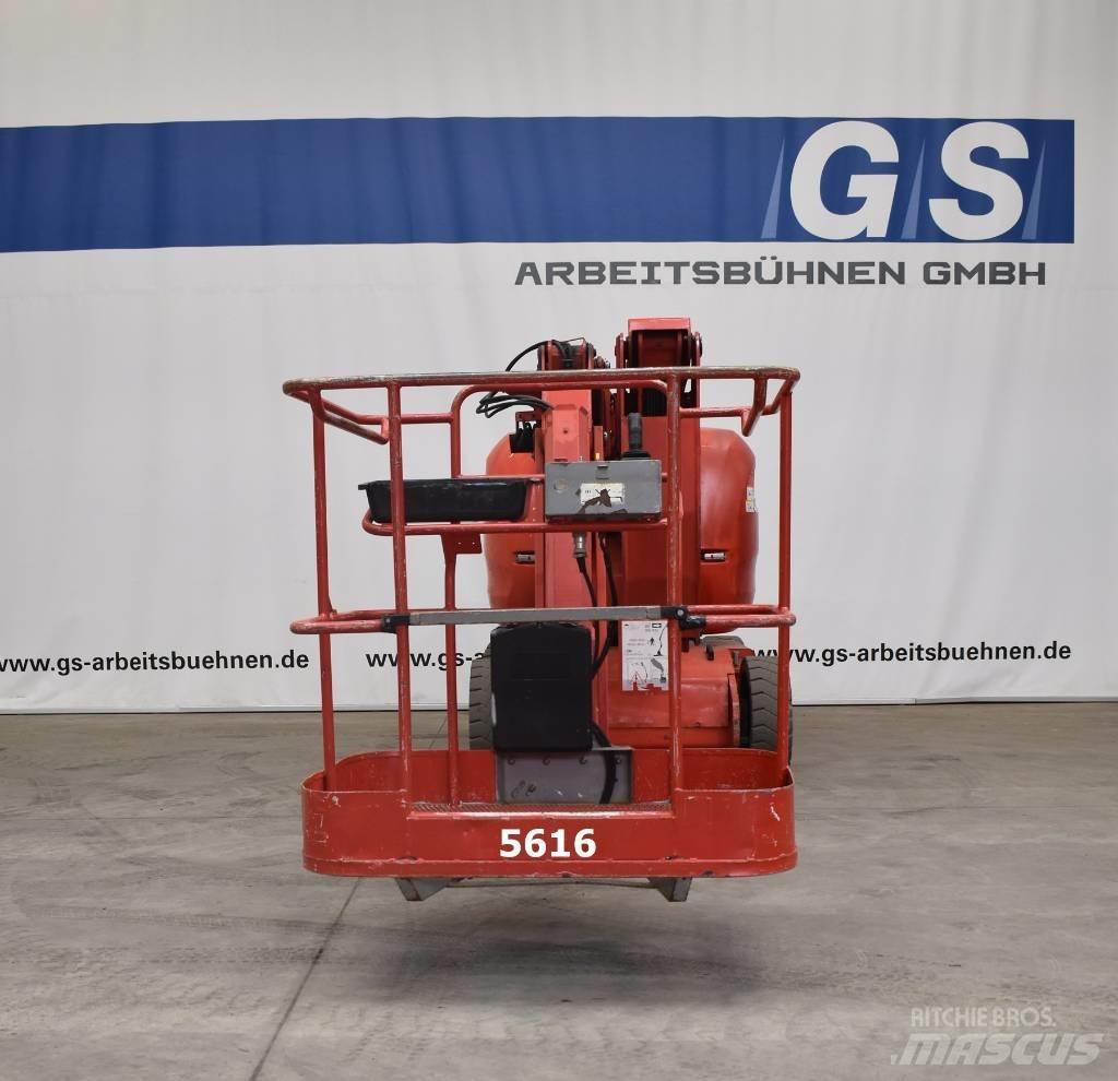 Manitou 150 AET JC Kloubové plošiny