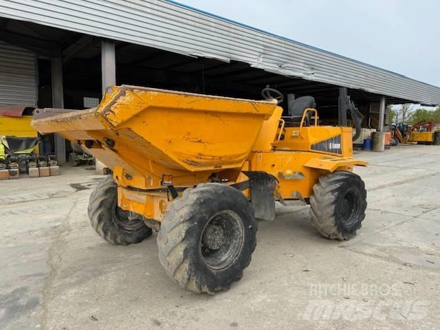 Thwaites MACH 864 Vyklápěcí dempry