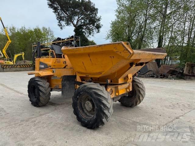 Thwaites MACH 864 Vyklápěcí dempry