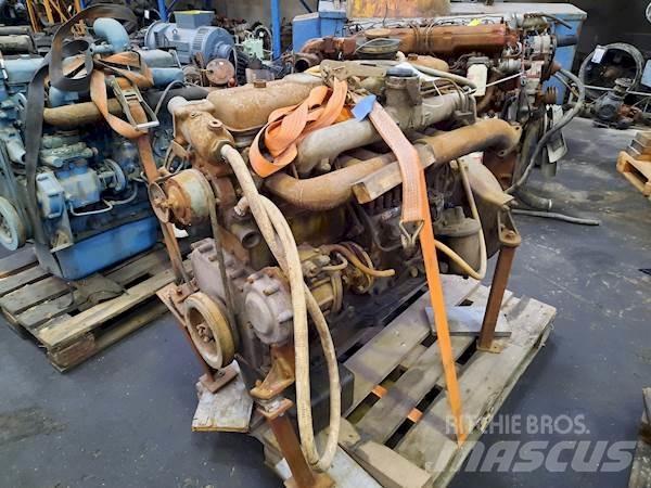 DAF 575 Motory
