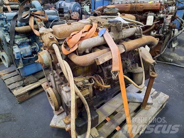 DAF 575 Motory