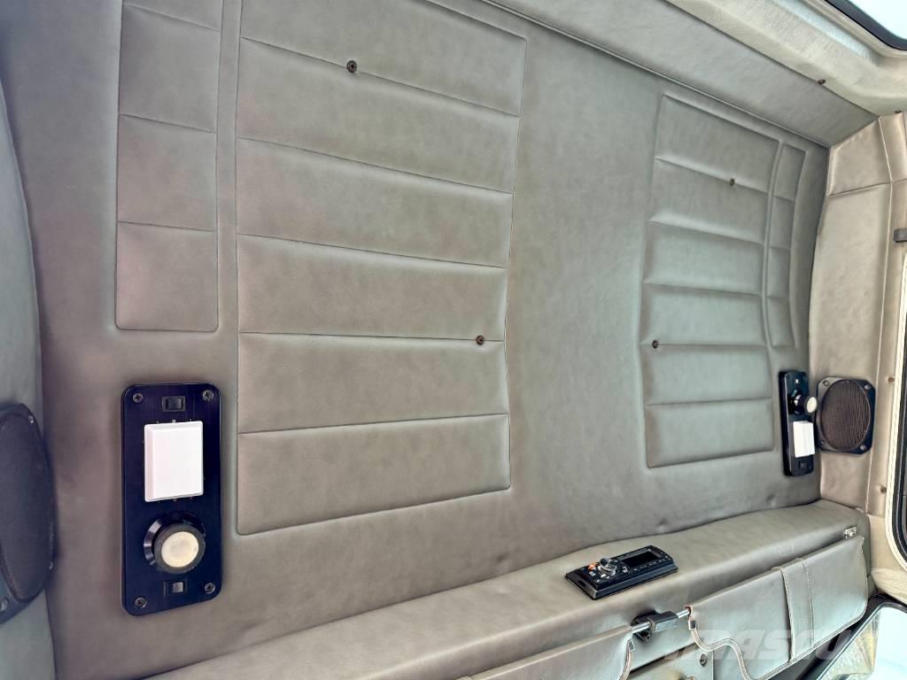 Peterbilt 378 Tahače