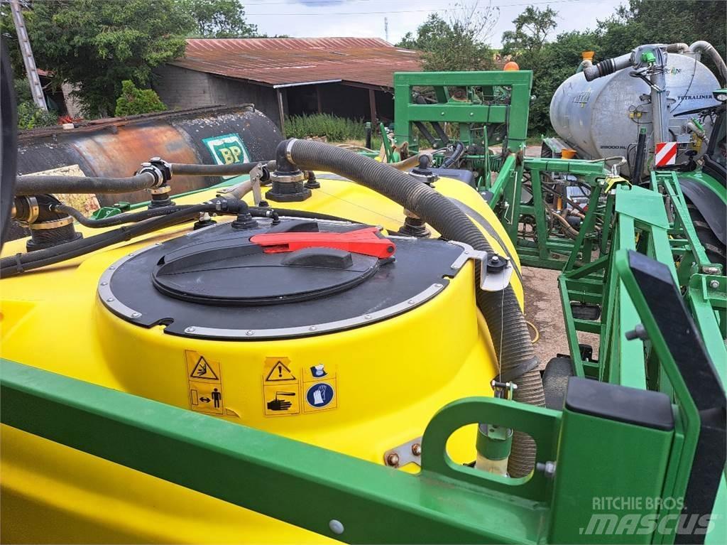 John Deere R4040 I Samohybné postřikovače