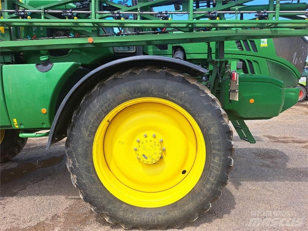 John Deere R4040 I Samohybné postřikovače
