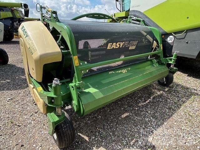 Krone BIG X 1180 Samojízdné sekačky