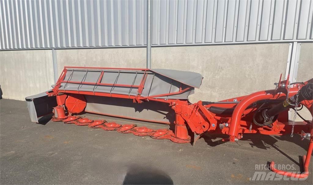 Kuhn GMD 355 FF Žací stroje