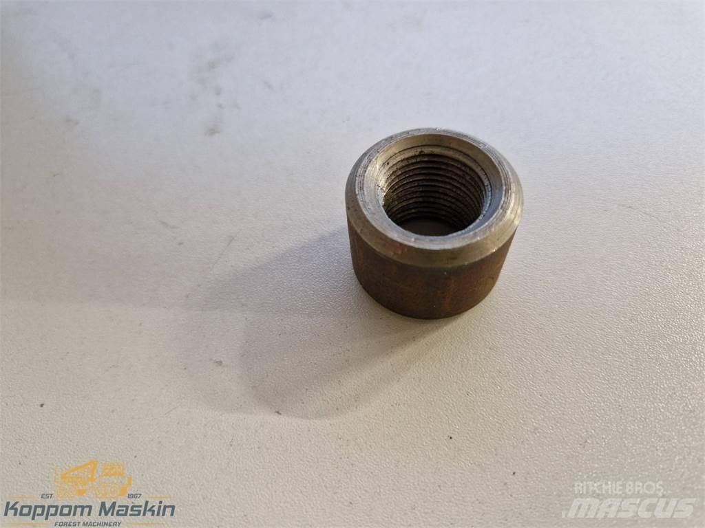 Rottne 046-0090 Hydraulika