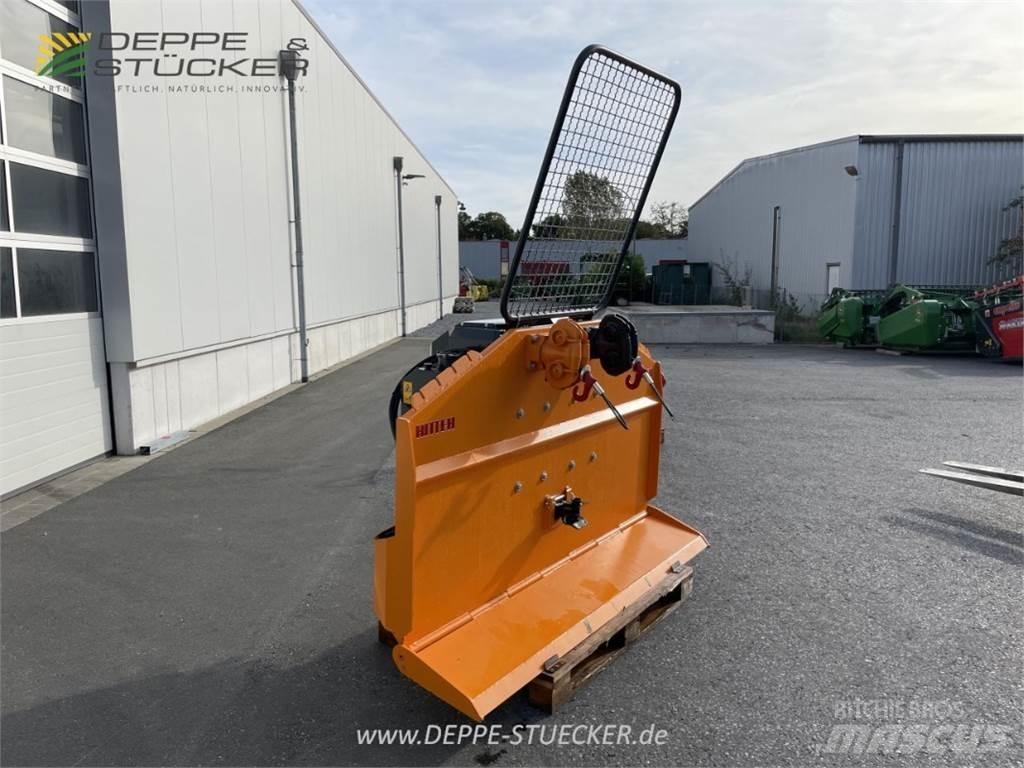 Ritter SD 70-DK Navijáky