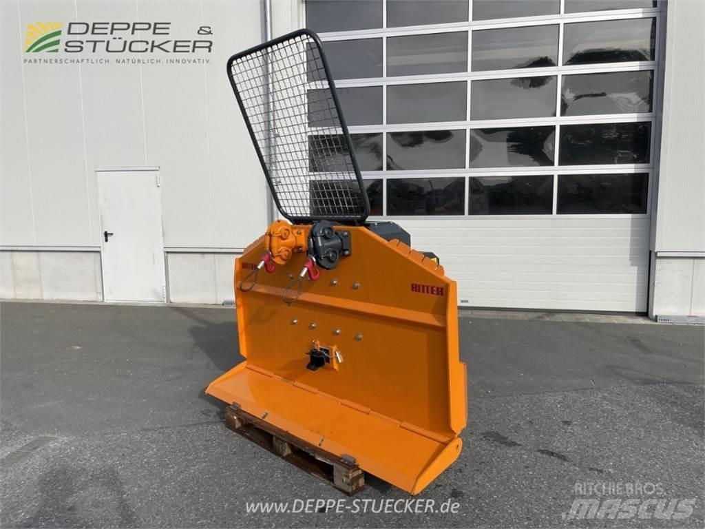 Ritter SD 70-DK Navijáky
