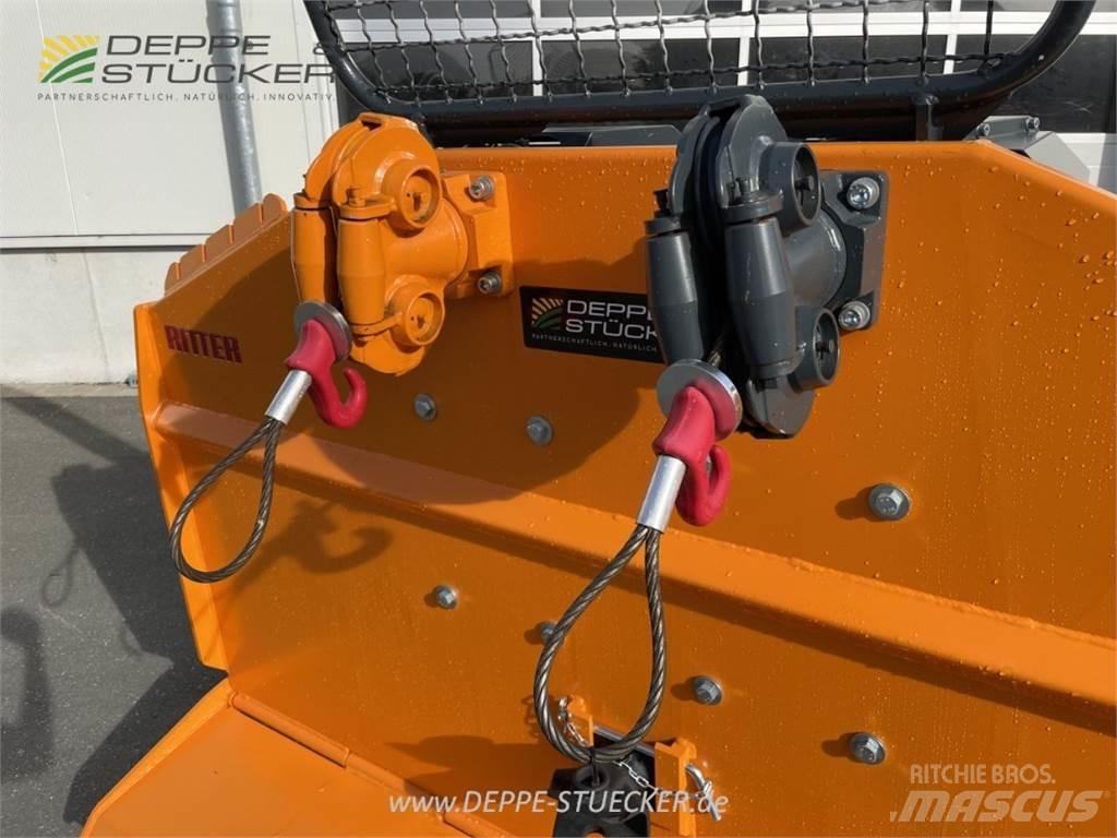 Ritter SD 70-DK Navijáky