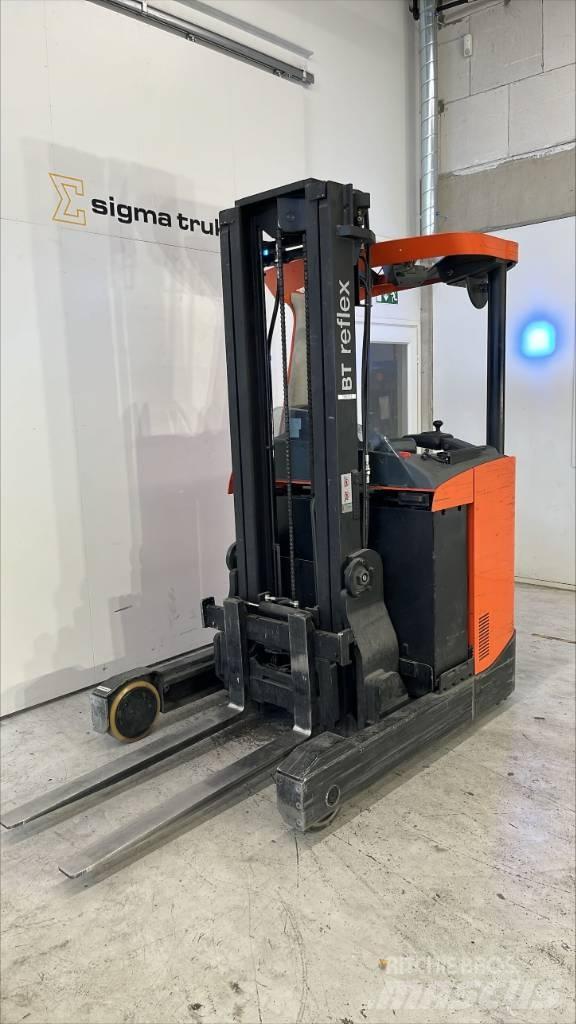 BT Reflex Retraky