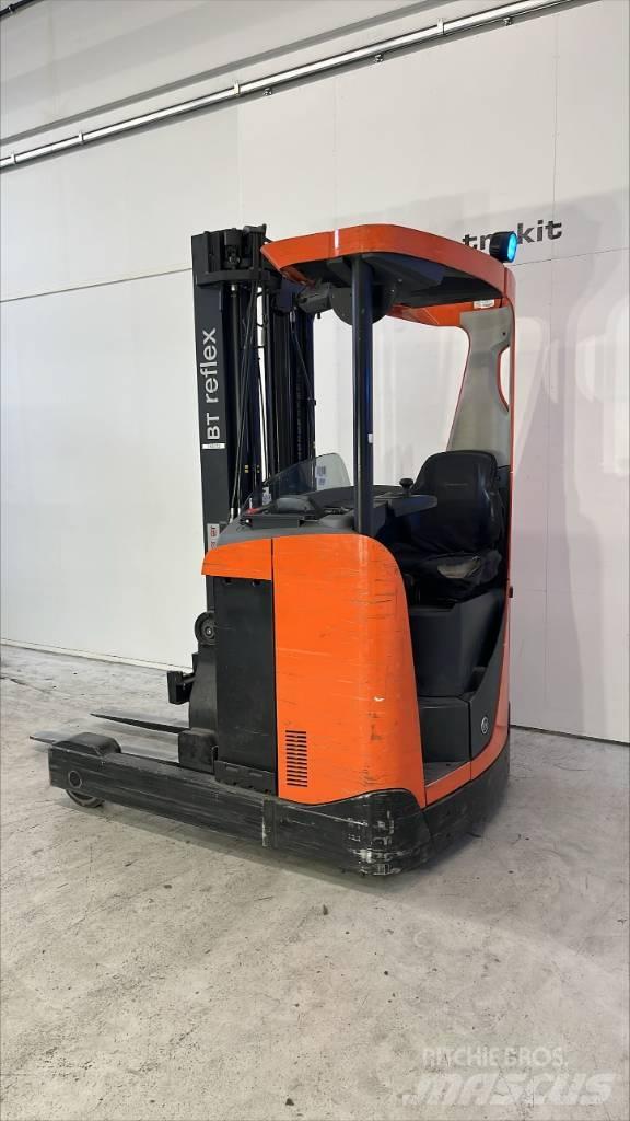 BT Reflex Retraky
