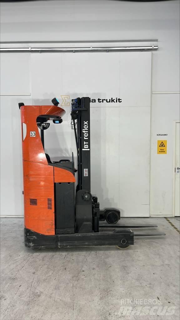 BT Reflex Retraky