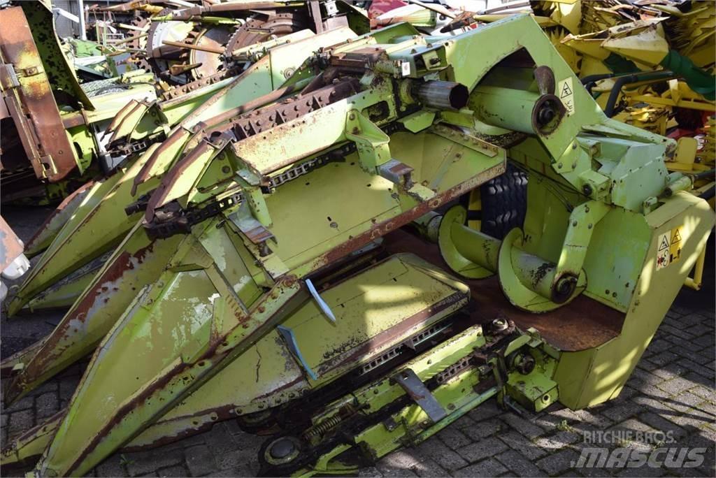 CLAAS 6-75 Příslušenství a náhradní díly ke kombajnům
