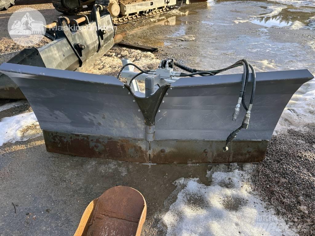 JCB 403 PLUS Kolové nakladače