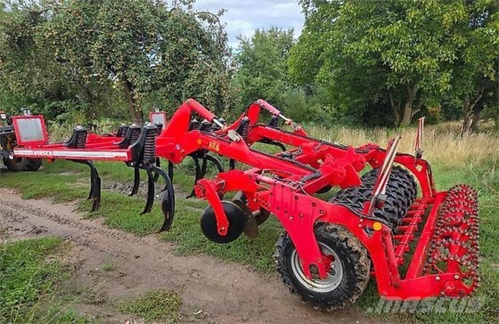 Horsch Tiger 3AS Kultivátory