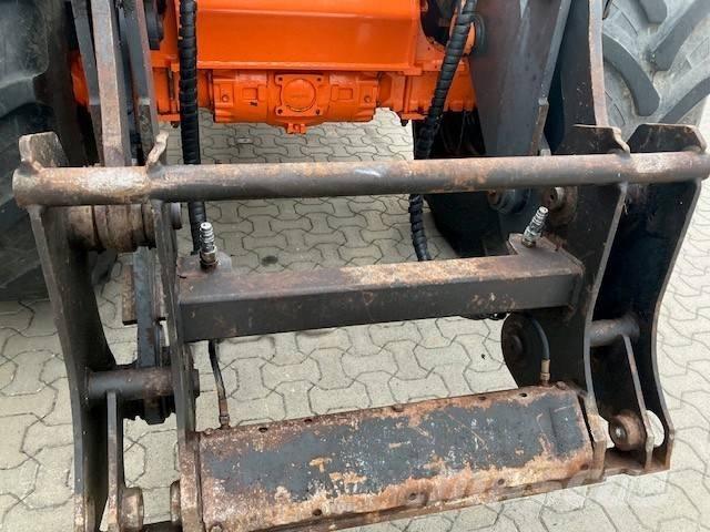Doosan DL 200 TC Kolové nakladače