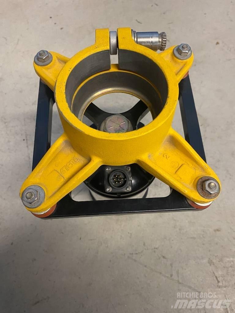 TRIMBLE MT900 Ostatní komponenty