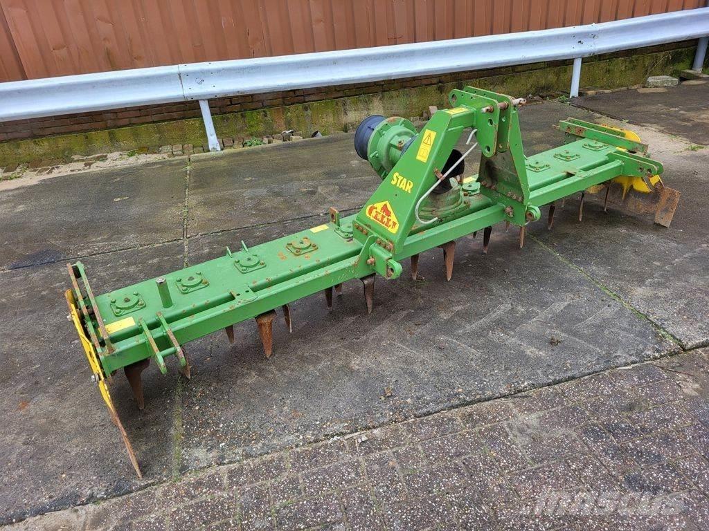 Celli Star 300 Kultivátory