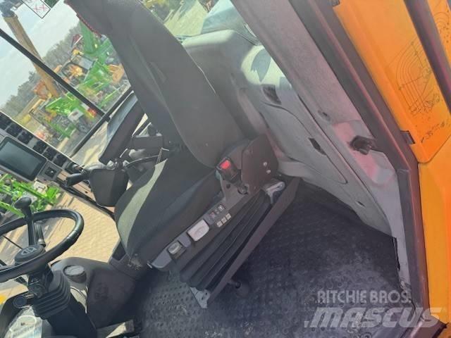 Volvo L 110 H Kolové nakladače