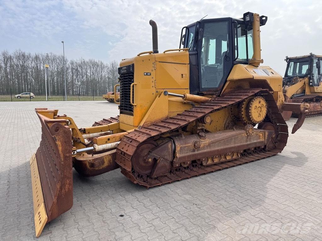 CAT D6N XL Pásové dozery