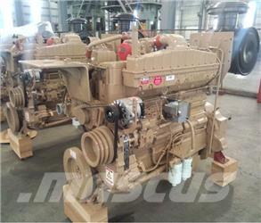 Cummins NT855-M340 Motory