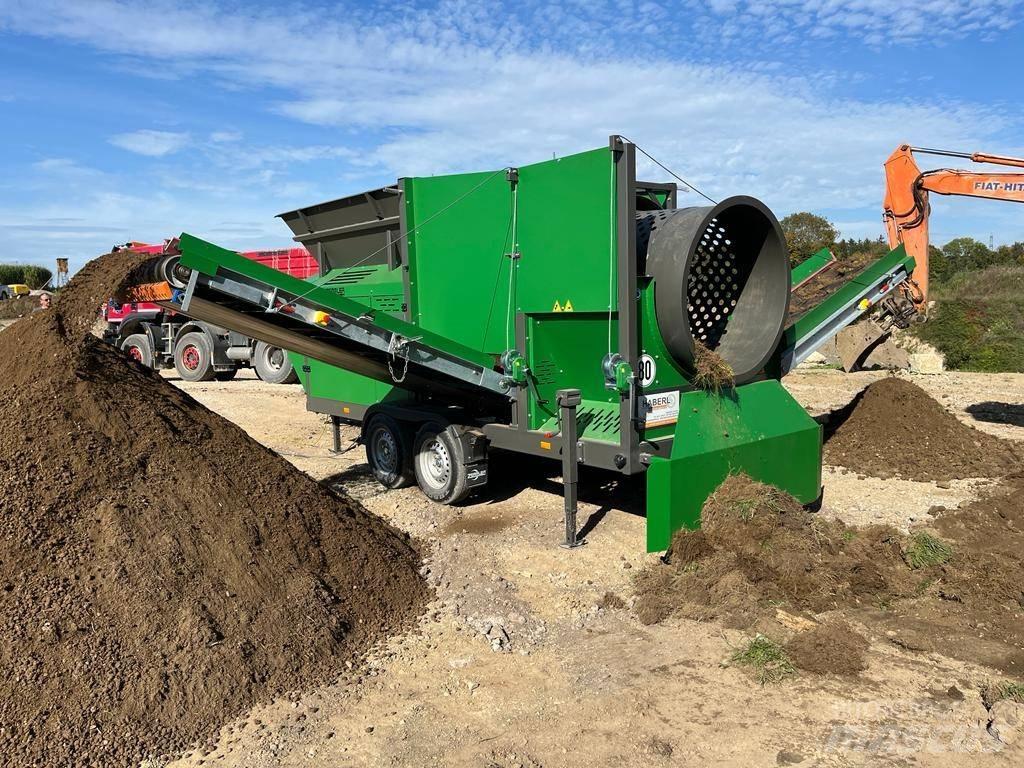 Zemmler MS1600 Trommely