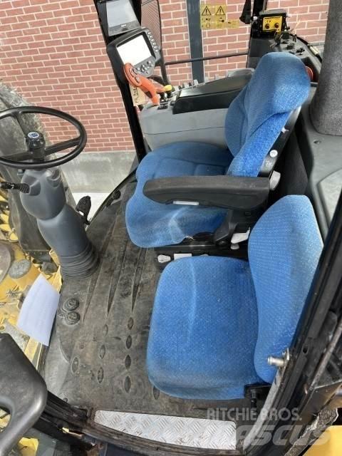 New Holland FR9080 Samojízdné sekačky