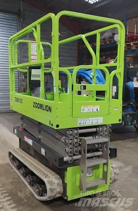Zoomlion ZS0610C Nůžková zvedací plošina