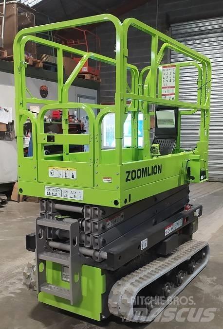 Zoomlion ZS0610C Nůžková zvedací plošina